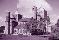 St.-Michaeliskirche in Hildesheim
