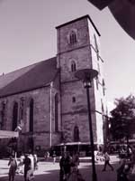 St.-Jakobikirche in Hildesheim