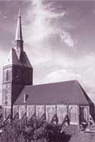 St.-Andreaskirche in Hildesheim