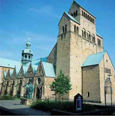 Hildesheim, Dom