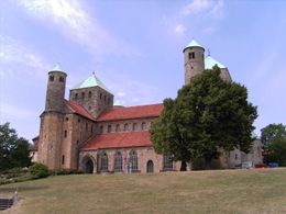 Michaelishgel, Hildesheim