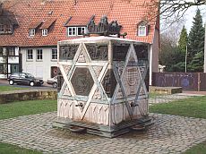 Synagogendenkmal