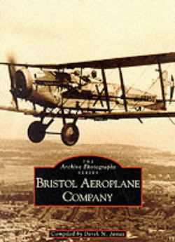Derek N. James,
                        Buch: British Aeroplane Company (BAC)