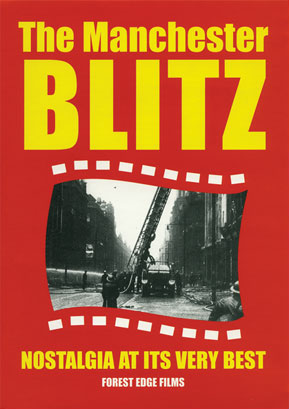 Video "The
                      Manchester Blitz"