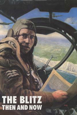 Winston
G. Ramsey: The Blitz then and now, volume 1 Winston G. Ramsey: The
Blitz then and now, volume 1