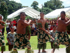Pohnpei, baile 02 Pohnpei, baile 02