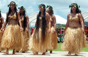 Pohnpei, baile 03 Pohnpei, baile 03