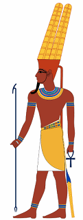 Dios Amón (Amun) Dios Amón (Amun)