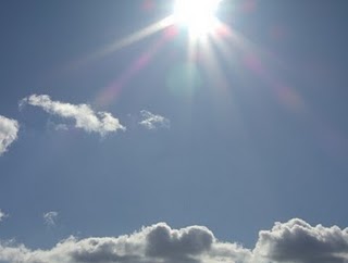 Fuerza del
              sol