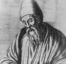 Euclides, retrado