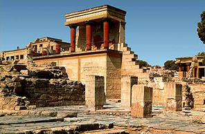 Santuario de Knossos