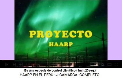 Es una especie de control clim�tico
                          (1min.23seg.).