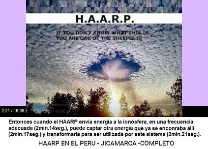 Con este sistema, se crean grandes
                          concentraciones de energ�a (2min.8seg.).