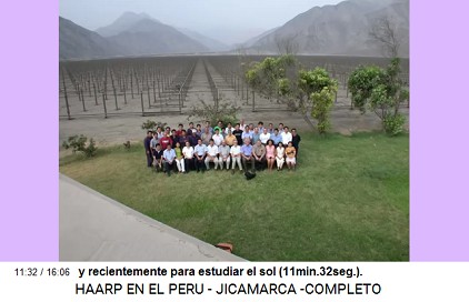y recientemente para
estudiar el sol (11min.32seg.). y recientemente para estudiar el sol
(11min.32seg.).