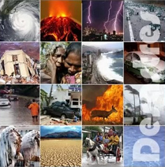 si es usado con fines mal�ficos
                          (12min.20seg.). - Desastres por HAARP:
                          inundaciones, huracanes, erupciones de
                          volcanes, tormentas, terremotos, tsunamis,
                          sequ�as y fuegos.