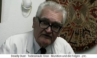 Mdico
                                  alemn Dr. Siegwart-Horst Gnther