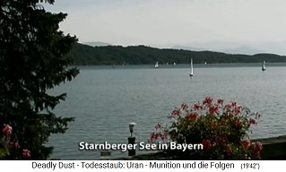 Dr. Durakovic and Dr. Günther at
a medical conference at Lake Starnberg Dr. Durakovic and Dr. Günther at a
medical conference at Lake Starnberg