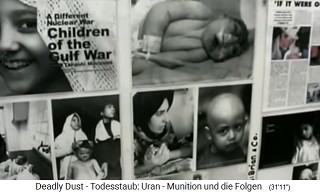 London, demonstration against
criminal NATO: NATO nuclear missiles
("uranium ammunition") are
harming children in Iraq without end 02 London, demonstration against
criminal NATO: NATO nuclear missiles
("uranium ammunition") are
harming children in Iraq without end 02
