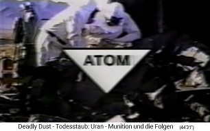 NATO movie: You should secure
radioactive parts, but NEVER pick them
up NATO movie: You should secure
radioactive parts, but NEVER pick them
up