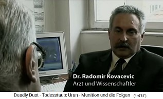Belgrade, Dr. Radomir Kovacevic Belgrade, Dr. Radomir Kovacevic