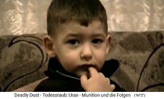 Novi Pasar, the son of NATO
uranium victim Fikreta Ramusovic Novi Pasar, the son of NATO uranium
victim Fikreta Ramusovic