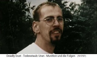 The NATO soldier Andr Horn died in
                                Prizren in Kosovo within 12 hours