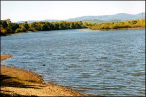 Bira River