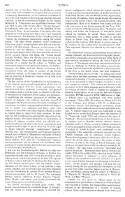 Encyclopaedia Judaica (1971): Russia,
                            vol. 14, col. 463-464