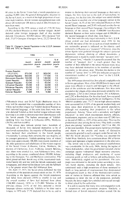 Encyclopaedia Judaica (1971): Russia:
                            Jews in "Soviet Union", vol.14,
                            col. 483-484