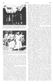 Encyclopaedia Judaica (1971): Russia:
                            Jews in "Soviet Union", vol.14,
                            col. 497-498