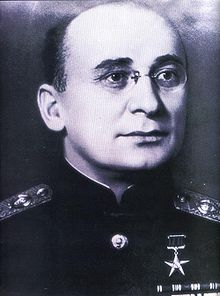 Lawrenti
              Beria, Portrait