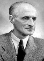 Julian
                Tuwim (1894-1953), Portrait