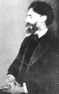 Dr. Alfred Nossig,
                        Profil