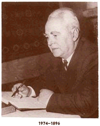 Itzik
                  Kipnis, Portrait