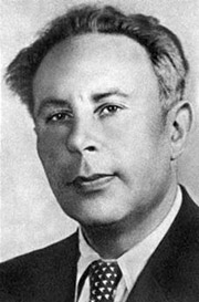 Leib Kwitko,
                        Portrait eines treuen, j�disch-jiddischen
                        Stalinisten-Dichters