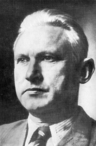 Alexander Fadeew (Aleksandr Fadeev),
                        Portrait