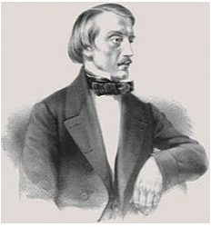 Vissarion Belinsky,
                        Profil