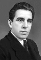 Alexei
                        Alexandrowitsch Kusnezow, Portrait