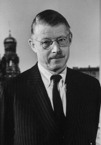 Harrison
              Evans Salisbury, Portrait