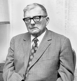 Schostakowitsch, Portrait der
                                  1960er Jahre ca.