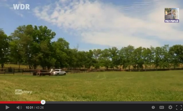 Landarbeit in Kentucky Landarbeit in Kentucky