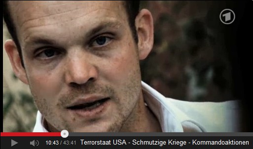 Wahrheitsjournalist Jerome Starkey Wahrheitsjournalist Jerome
Starkey