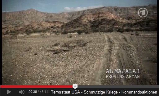 Al Madschala / Al Majalah,
                    Landschaft