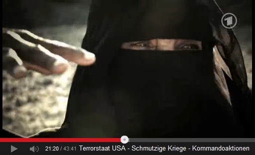 Zeugin von Al Madschala /
                    Al Majalah