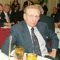 Larry Silverstein, the
                      greatest profiteer of the WTC collapse. First he
                      is given 3,2, then 6,4 bn. $. Until today there is
                      no investigation...