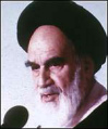 El régimen de mullah de Ayatollah
                              Khomenei fue soportado por los
                              "EUA" para destabilizar la Unión
                              Soviética en su frontera del sur