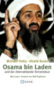 Bin Laden es una de las columnas
                            principales de los "EUA" contra la
                            "Unión Soviética", también después
                            la Perestroïca contra la Rusia, después
                            contra Serbia