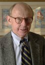 Samuel
                          Huntington: Él es un racista darwinista, un
                          profesor imperialista en Harvard y el autor
                          del libro: El choque de civilizaciones
                          ("The Clash of Civilizations"). El
                          libro es absolutamente racista y jamás fue
                          prohibido...
