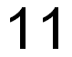 Zahl 11, da ist mehr als nur eine
                                Nummer "11"