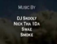 Mitwirkende der Musik: Skooly, Ida,
                          Swae, Smoke